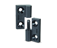 CFMY-Aushängbare Scharniere